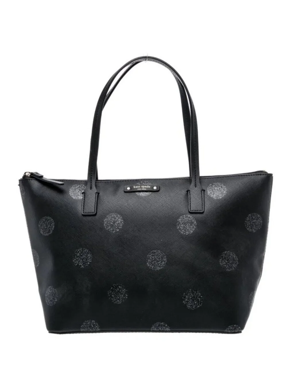 Kate Spade New York Saffiano Leather Shoulder Bag